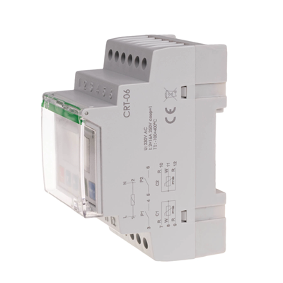 CRT-06 temperature controller