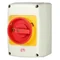 CS 32 10 PNGLK 0-1 Sicherheitsschalter mit Block 0, 3P im Gehäuse