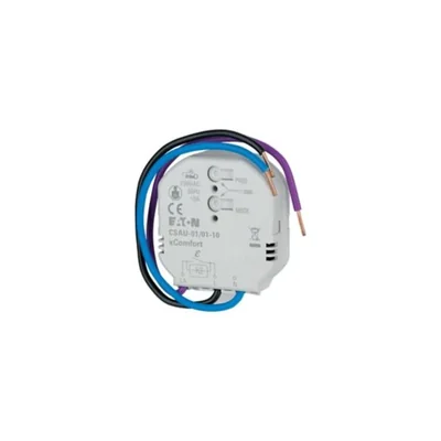 CSAU-01/01-10 Control receiver 10A