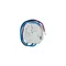 CSAU-01/01-10 Receptor de control 10A