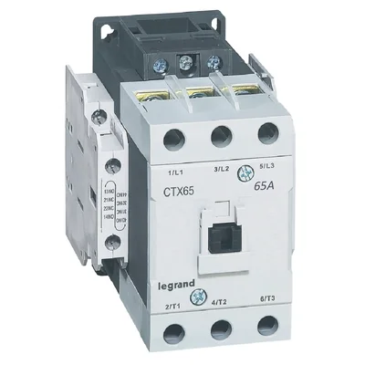 ctx-1 Schütz 65A 230V~