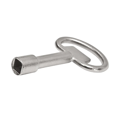 Čtyřhranný klíč 8mm KEY-KW8-M