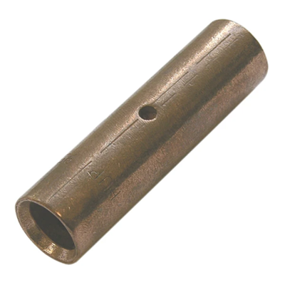 Cu DIN connector 10mm²