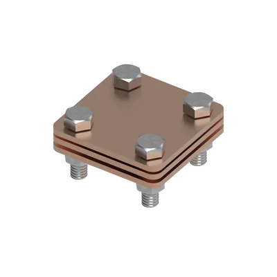 [CU] Nastro connettore universale/nastro 60x60mm