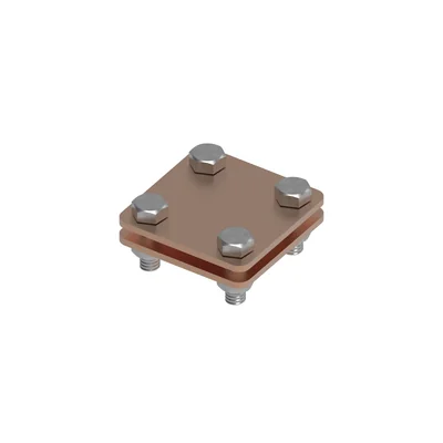 [CU] Universal connector tape/tape 60x60mm