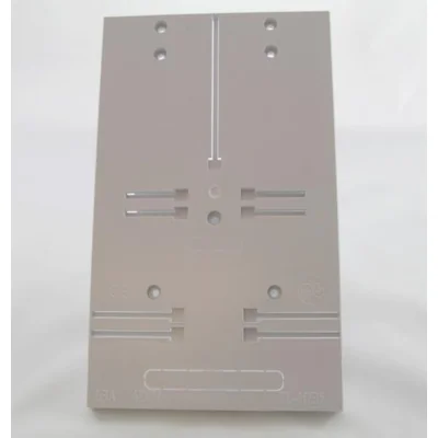 Cuadro de contadores universal EP 1/3 fase
