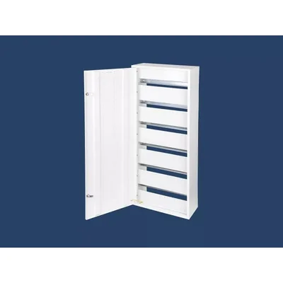 Cuadro de distribución de fusibles de montaje en superficie RN-120 Z