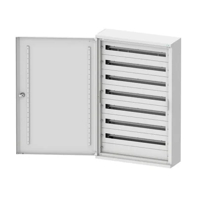 Cuadro de distribución de superficie, BP-O-800/12-C