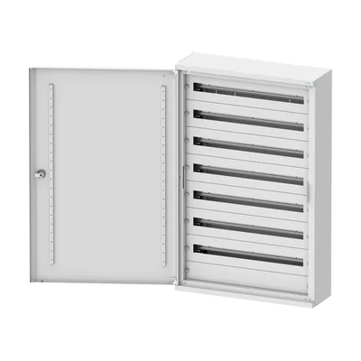 Cuadro de distribución de superficie, BP-O-800/12-C