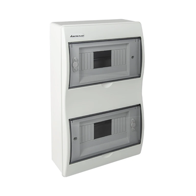 Cuadro de distribución de superficie RN-16 Fala (N+PE)