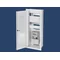 Cuadro de distribución empotrado Z/O RW-1-P-16