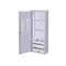 Cuadro de distribución UNI SYSTEM-550-1450-250 L