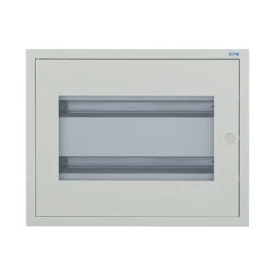 Cuadro de empotrar de 2 filas, 48 módulos BF-UT-2/48-C