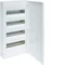 Cuadro de golf de superficie, blanco