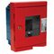 Cuadro de protección contra incendios de empotrar 95PPPT con interruptor 16A 3P IP55