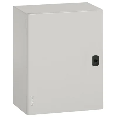 CUADRO ELÉCTRICO ATLANTIC 800X600X300