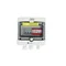 Cuadro hermético de conexión AC EMISOR IP65 con descargador de sobretensiones AC Dehn tipo 1+2 16A 3-F