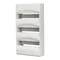 Cuadro modular 3 filas 475mm BC-A-3/39