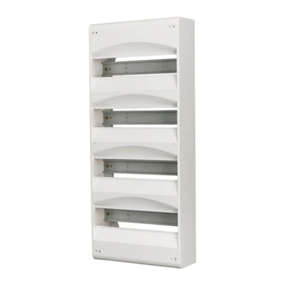 Cuadro modular 4 filas 600mm BC-A-4/52