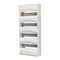 Cuadro modular 4 filas 600mm BC-A-4/52