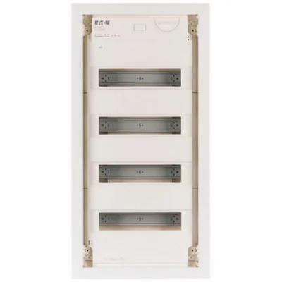 Cuadro modular de empotrar KLV-48UPS-F