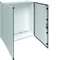 Cuadro UNIVERS colgante IP55/II1050x1400x400