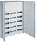 Cuadro UNIVERSN FW IP44/II 1100x800x160