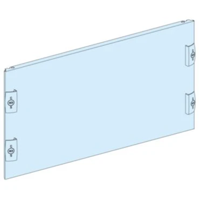 Cuadros Prisma, placa frontal maciza, 650 mm
