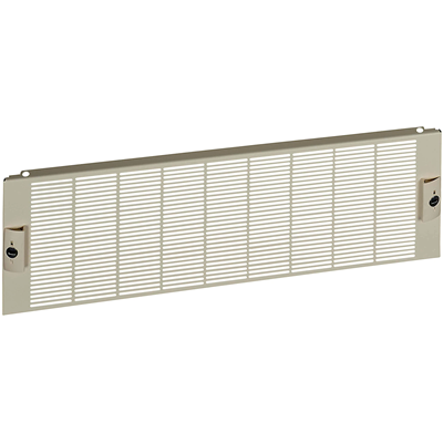 Cuadros Prisma, placa frontal ventilada 150mm IP30