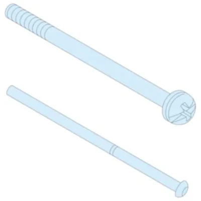 Cuadros Prisma, set de repuestos para puertas Prisma G IP55