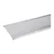 CUBIERTA CP 50 MM, I316L - 2M