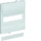 Cubierta de cámara volta.hybrid 1R