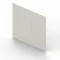 Cubierta vertical XL3S DPX3 630 16M