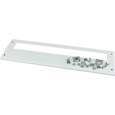 Cubierta XMMC0606C para equipos modulares