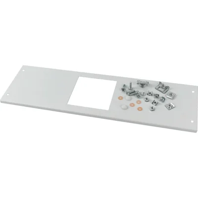 Cubierta XMN330806C para NZM3