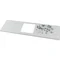 Cubierta XMN330806C para NZM3