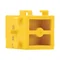 Cubo de prueba DILM32-XMAN