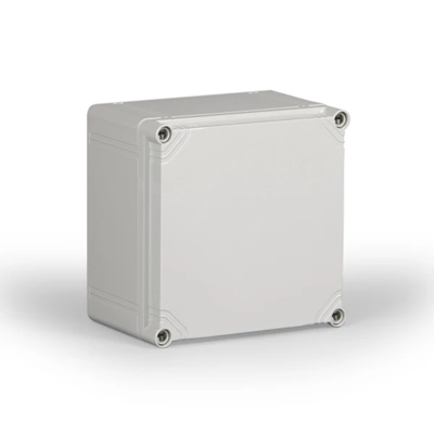 Cubo O 200x200x132 enclosure