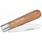 Cuchillo para cables NWS - Mango de madera