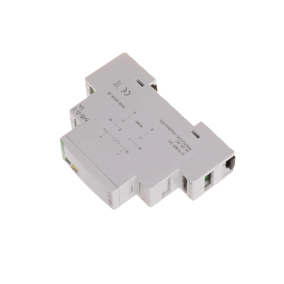 Current converter with MODBUS RTU single-phase 5A AC output