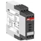 Current monitoring relay CM-SRS.21P 2c/o Measurement range = 3mA-1A Supply voltage: 24-240VAC/DC