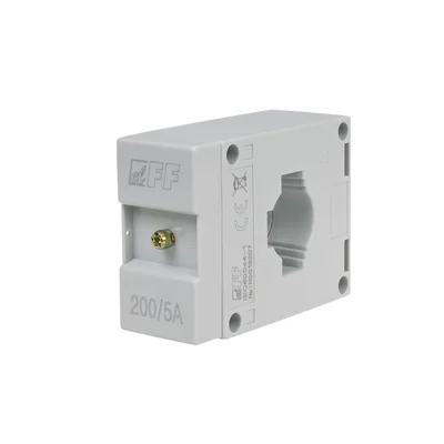 Current transformer 200/5A