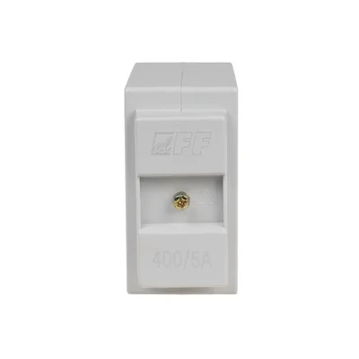 Current transformer 400/5A