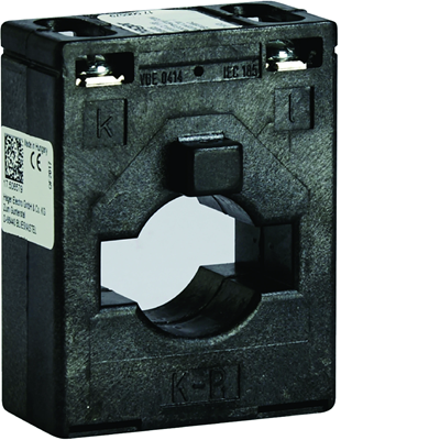 Current transformer size BG 413 400/5 5VA class 1