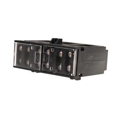 Current transformer - three-phase, rated voltage 720V AC, 100/5A