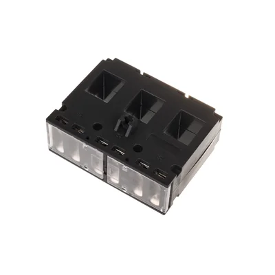 Current transformer - three-phase, rated voltage 720V AC, 100/5A