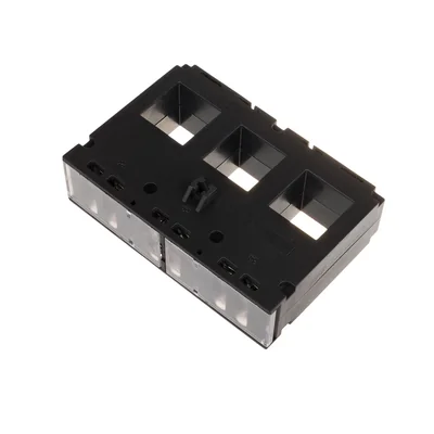 Current transformer - three-phase, rated voltage 720V AC, 400/5A