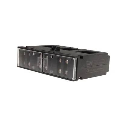 Current transformer - three-phase, rated voltage 720V AC, 400/5A