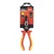 Curved pliers 160mm 1000V VDE