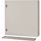 Custodia con piastra di montaggio. (800x800x200), CS-88/200